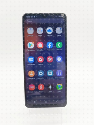 Samsung Galaxy M12, 64 ГБ