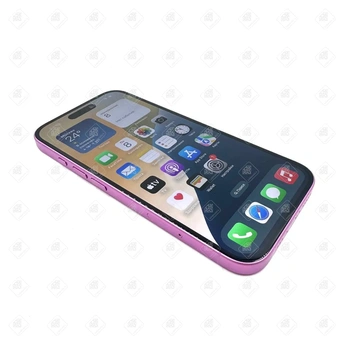 Смартфон Apple iPhone 16 256 ГБ