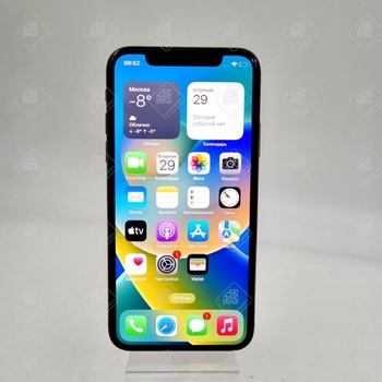 Смартфон Apple iPhone Xs