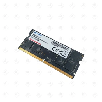 Оперативная память ADATA DDR5 4800 16gb