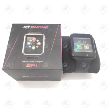 Смарт часы Jet Phone SP1