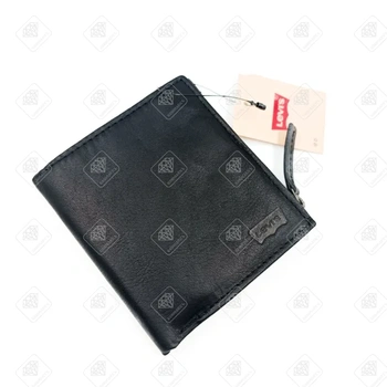 Кошелёк Levis черный