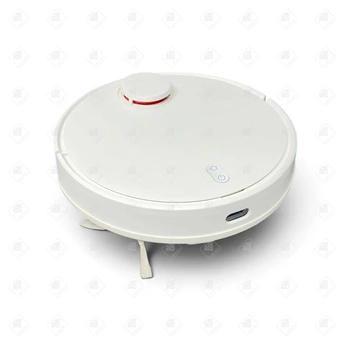 Робот пылесос Xiaomi Redmi Vacuum S10