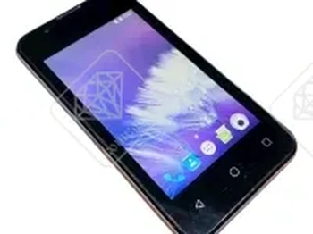 Смартфон BQ 4072