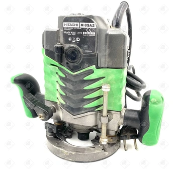 Фрезер Hitachi M8SA2