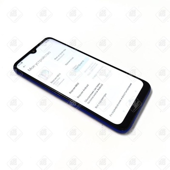 Смартфон Redmi Note 8T 4/64