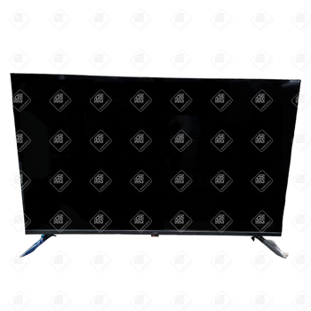 43" (110 см) Телевизор LED Rombica Smart TV D43