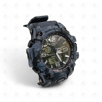 Часы Casio GShock