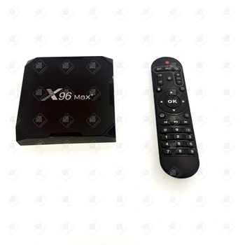 ТВ приставка  Vontar X96 max 2/16Gb
