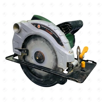 Циркулярная пила Калибр ЭПД-1800/210 [010810]