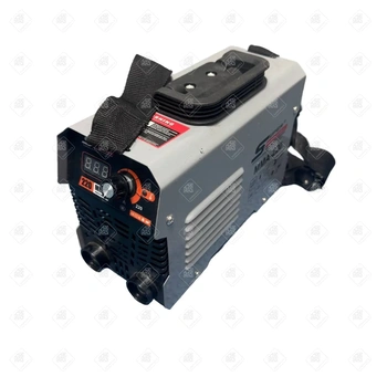 Сварочный аппарат Super Prowell MMA-220 