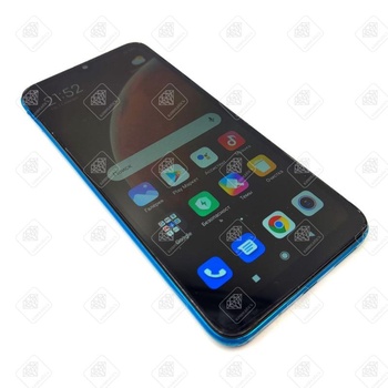 смартфон Xiaomi Redmi 9A
