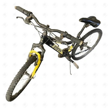 Велосипед  Stern Attac 24 