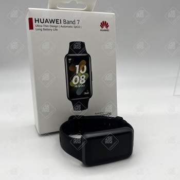 смарт часы Huawei band 7