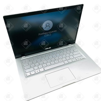 Ноутбук ASUS R465