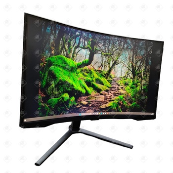 31.5" Монитор Samsung Odyssey G6 S32BG650EI