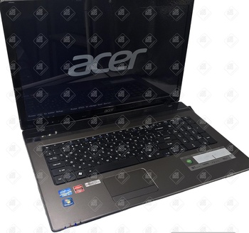 Ноутбук Acer Aspire 7750