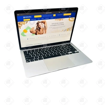 Ноутбук Apple MacBook Air 13/M1/Graphics 8-core/8gb/256gb