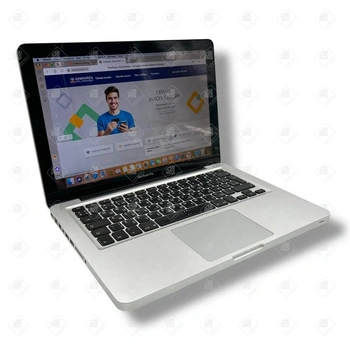 MacBook Pro 13 (2011)/Core i5/RAM4Gb/Intel HD Graphics 3000/SSD256Gb
