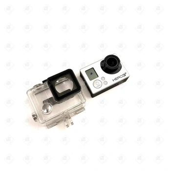 экшен камера GoPro Hero 3+