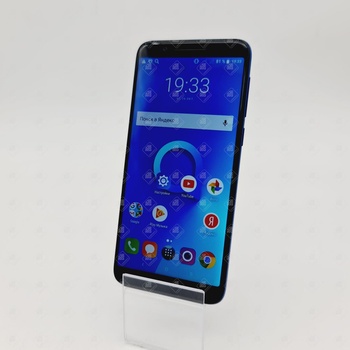 Смартфон  Alcatel 5034В 