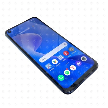 Смартфон Realme 7 8/128 ГБ