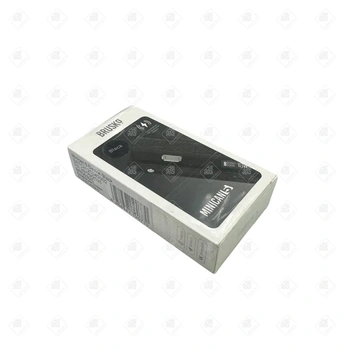 Электронный испаритель Brusko Minican 5 Black