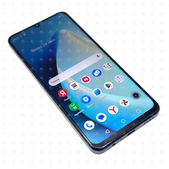 Смартфон realme Note 50 4/256 ГБ