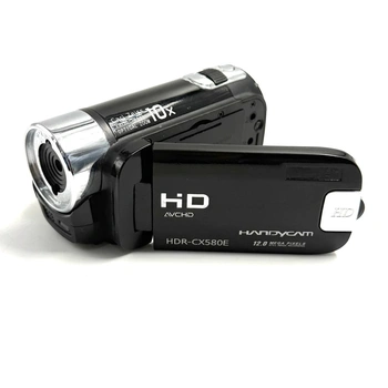 Видеокамера Sony HDR-CX580E