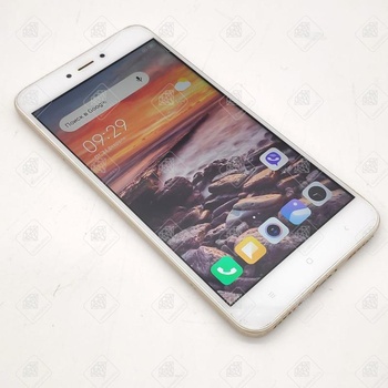 Смартфон Xiaomi Redmi Note 5A