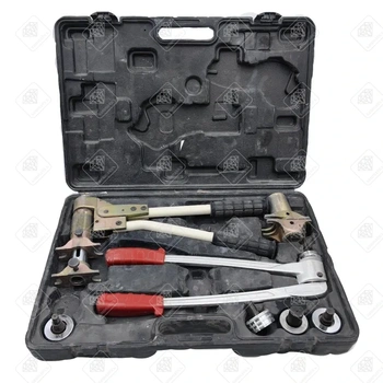 Комплект ручного механического инструмента SANEXT M1