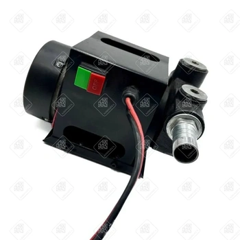 Насос для перекачки топлива меркурий 12w
