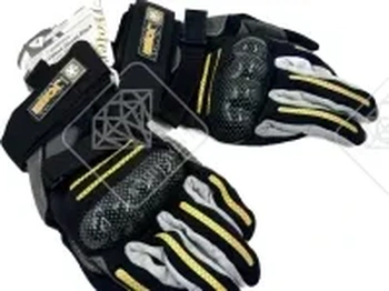 Перчатки для вейкбординга и водных лыж Grippa Jobe