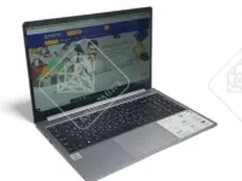 Ноутбук techno megabook t1/i3-1005G1/rum 12gb/SSD256 gb