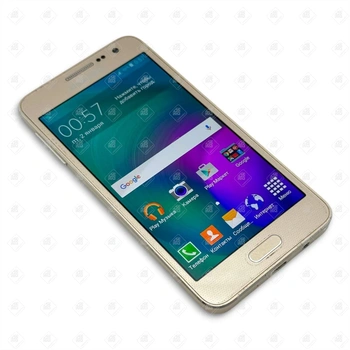 Смартфон Samsung Galaxy A3 SM-A300F 1/16 ГБ