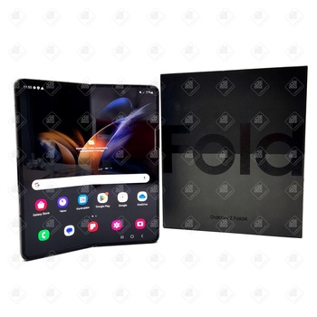 Samsung Galaxy Z Fold4, 12 ГБ 256gb