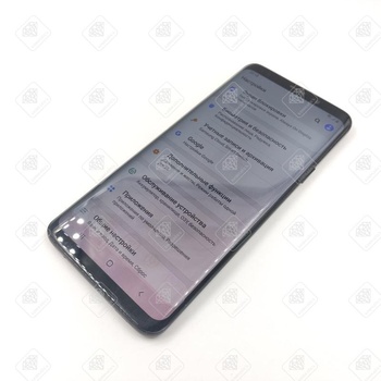 Смартфон Samsung galaxy s9+ 6/64