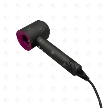 Фен Supersonic hair dryer