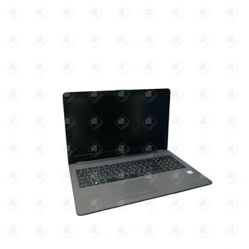 Ноутбук HP 250 G6/i3 7020U/UHD Graphics/1000/4gb