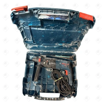 Перфоратор Boсsh GBH 2-28
