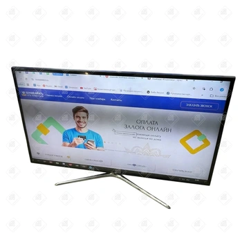 Телевизор Samsung UE46F6400AK