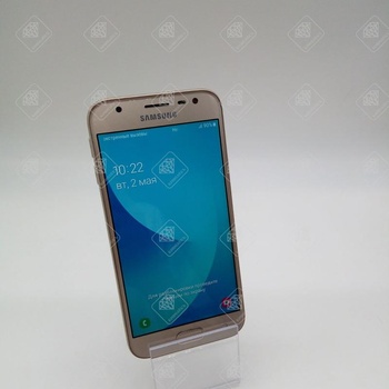 Смартфон Samsung j3 2017