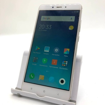 Телефон Xiaomi Redmi Note 4, 3/64 ГБ