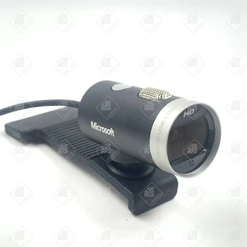 Веб камера Microsoft LifeCam Cinema