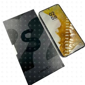 Смартфон Samsung Galaxy S22+, 256 ГБ, 8 ГБ
