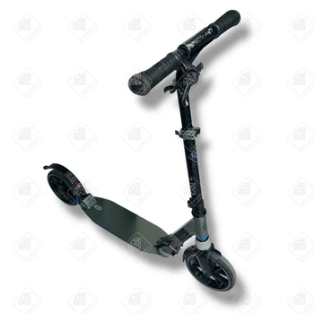 Самокат Lown 7 SUSP 200MM