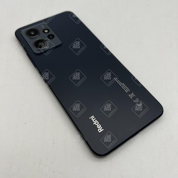 Смартфон Xiaomi Redmi Note 12