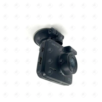 Видеорегистратор Dexp Gs631 c gps