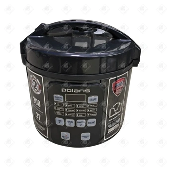 Мультиварка Polaris PMC 0567AD