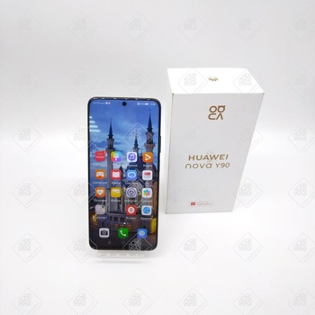 Смартфон Huawei Nova Y90 4/128Gb